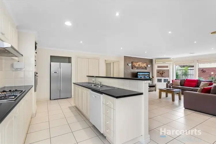 Third view of Homely house listing, 3 Lira Court, Thomastown VIC 3074