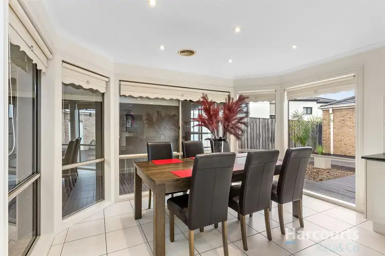 Fourth view of Homely house listing, 3 Lira Court, Thomastown VIC 3074