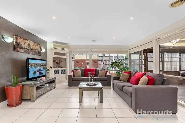 Fifth view of Homely house listing, 3 Lira Court, Thomastown VIC 3074