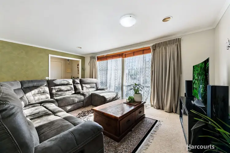 Third view of Homely unit listing, 1/40 Frome Avenue, Frankston VIC 3199