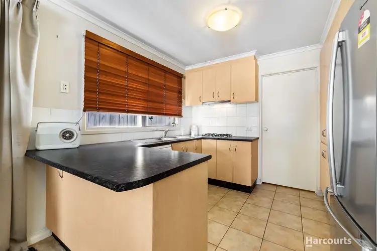 Fourth view of Homely unit listing, 1/40 Frome Avenue, Frankston VIC 3199