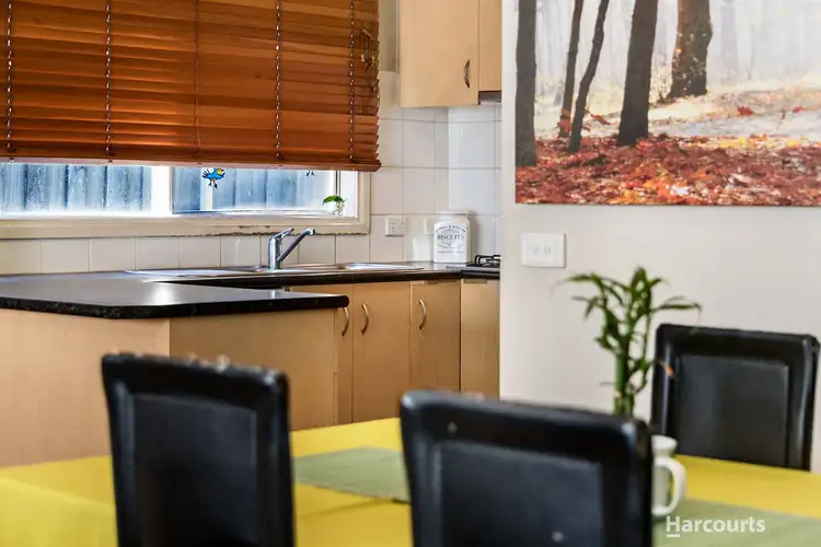 Fifth view of Homely unit listing, 1/40 Frome Avenue, Frankston VIC 3199