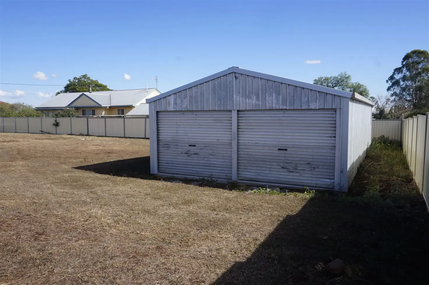 Main view of Homely land listing, 23 Hill Street, Nobby QLD 4360