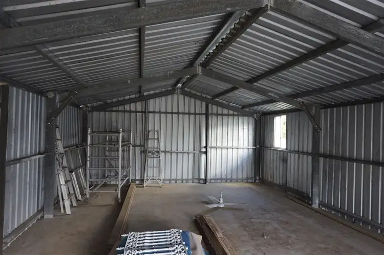 Second view of Homely land listing, 23 Hill Street, Nobby QLD 4360