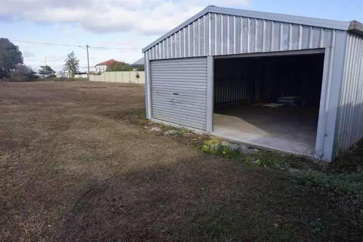Sixth view of Homely land listing, 23 Hill Street, Nobby QLD 4360