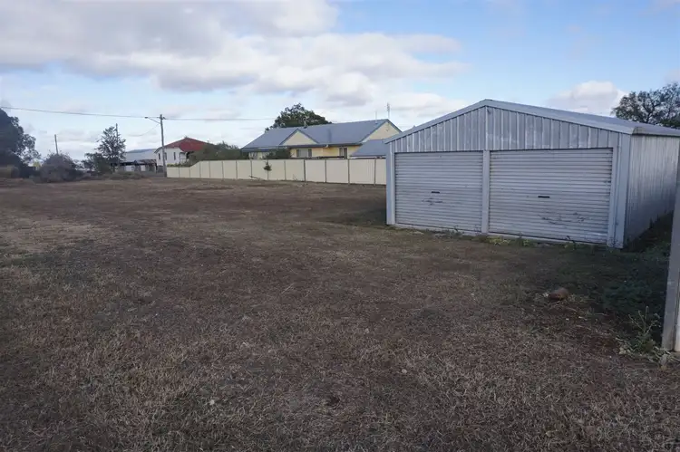 Seventh view of Homely land listing, 23 Hill Street, Nobby QLD 4360