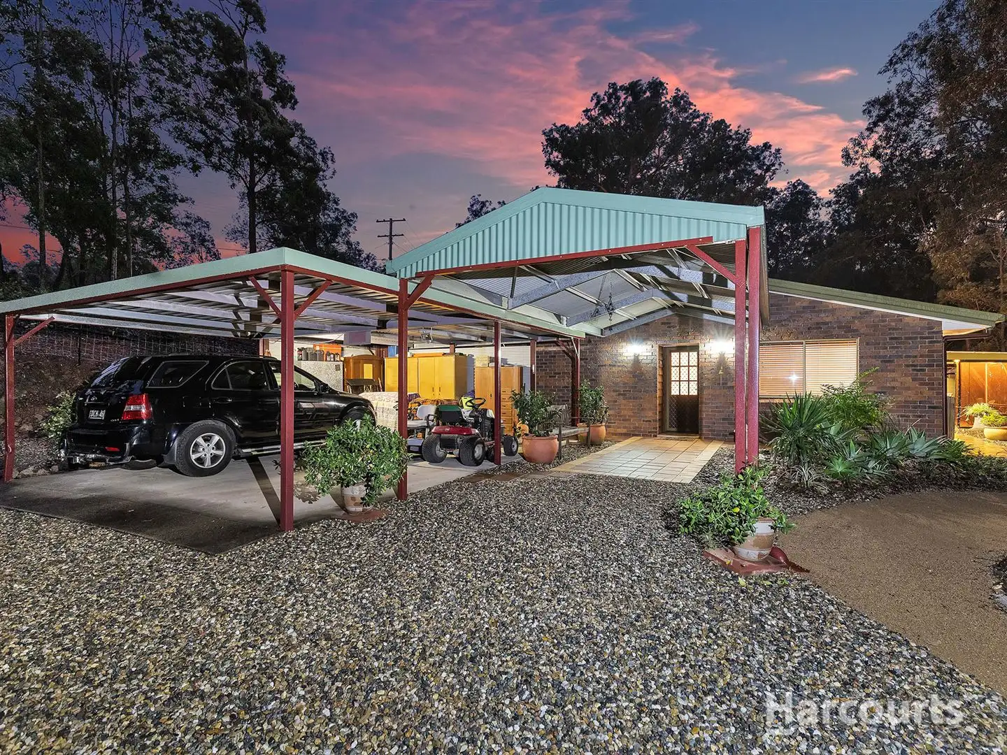 Main view of Homely house listing, 7 Branch Creek Road, Clear Mountain QLD 4500