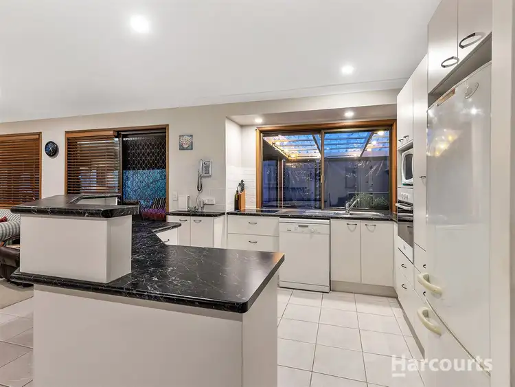 Third view of Homely house listing, 7 Branch Creek Road, Clear Mountain QLD 4500