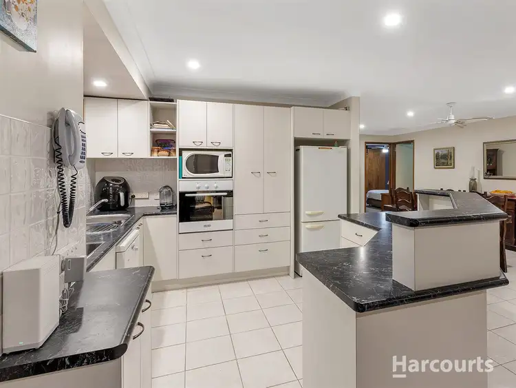 Fourth view of Homely house listing, 7 Branch Creek Road, Clear Mountain QLD 4500