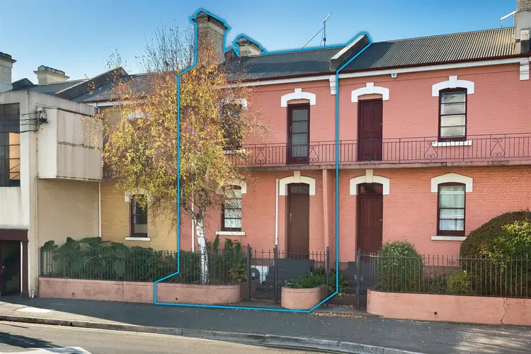 Main view of Homely unit listing, 171 Wellington Street, Launceston TAS 7250
