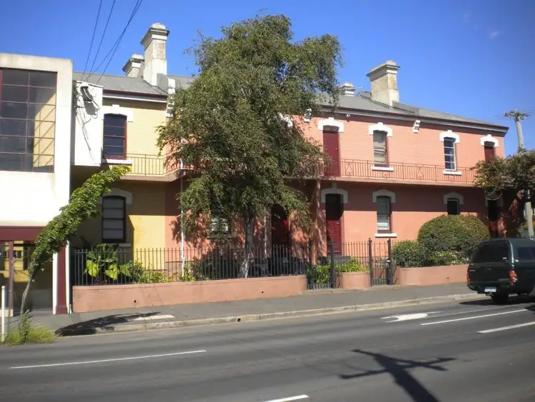 Second view of Homely unit listing, 171 Wellington Street, Launceston TAS 7250