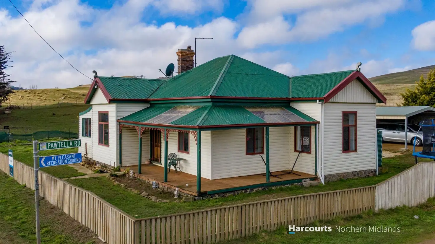 Main view of Homely house listing, 3 Pawtella Road, Pawtella TAS 7120