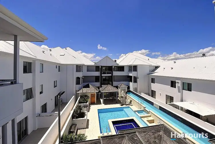 Third view of Homely unit listing, 22/1 Breakwater Parade, Mandurah WA 6210