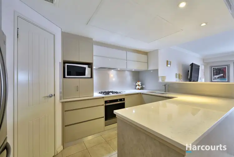 Fourth view of Homely unit listing, 22/1 Breakwater Parade, Mandurah WA 6210