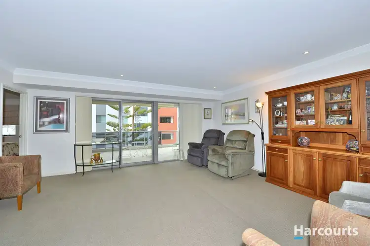 Seventh view of Homely unit listing, 22/1 Breakwater Parade, Mandurah WA 6210