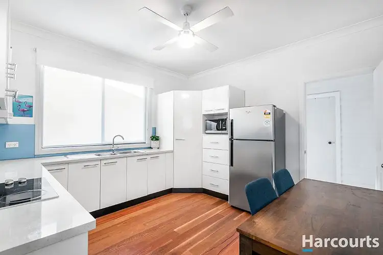 Sixth view of Homely house listing, 29 Lachlan Road, Cardiff NSW 2285