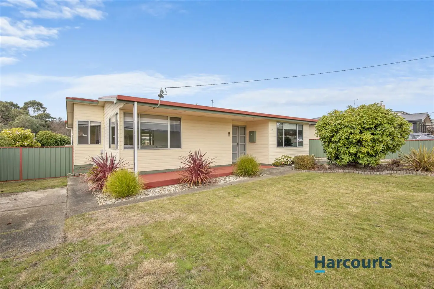 Main view of Homely house listing, 35 Turners Beach Road, Turners Beach TAS 7315