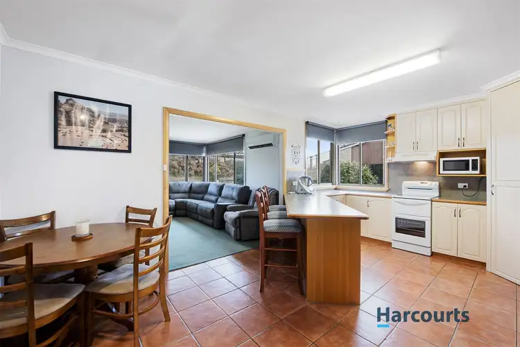 Fifth view of Homely house listing, 35 Turners Beach Road, Turners Beach TAS 7315