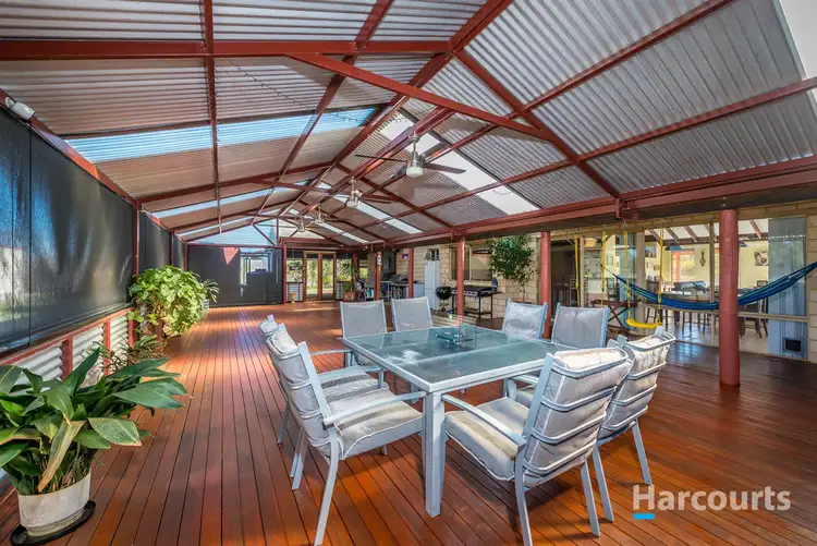 Second view of Homely house listing, 109 Caladenia Road, Wanerie WA 6503