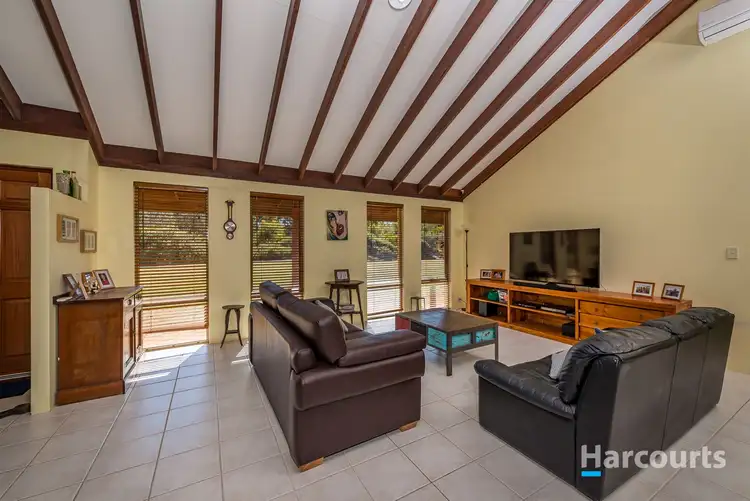 Fifth view of Homely house listing, 109 Caladenia Road, Wanerie WA 6503