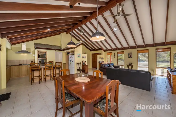 Sixth view of Homely house listing, 109 Caladenia Road, Wanerie WA 6503