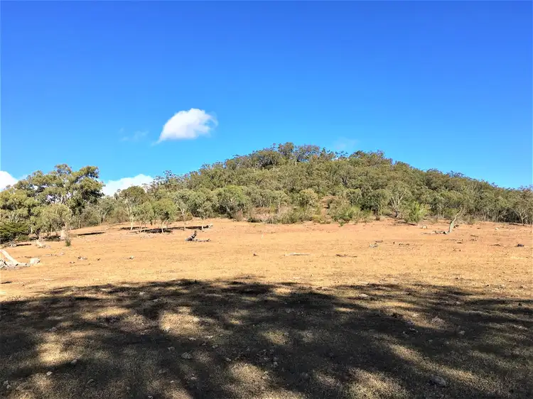 Main view of Homely rural property listing, 39 Saddletop Road, Clifton QLD 4361