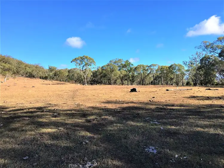 Second view of Homely rural property listing, 39 Saddletop Road, Clifton QLD 4361