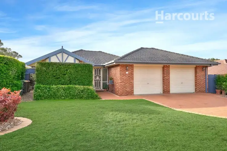 41 Rose Drive, Mount Annan NSW 2567