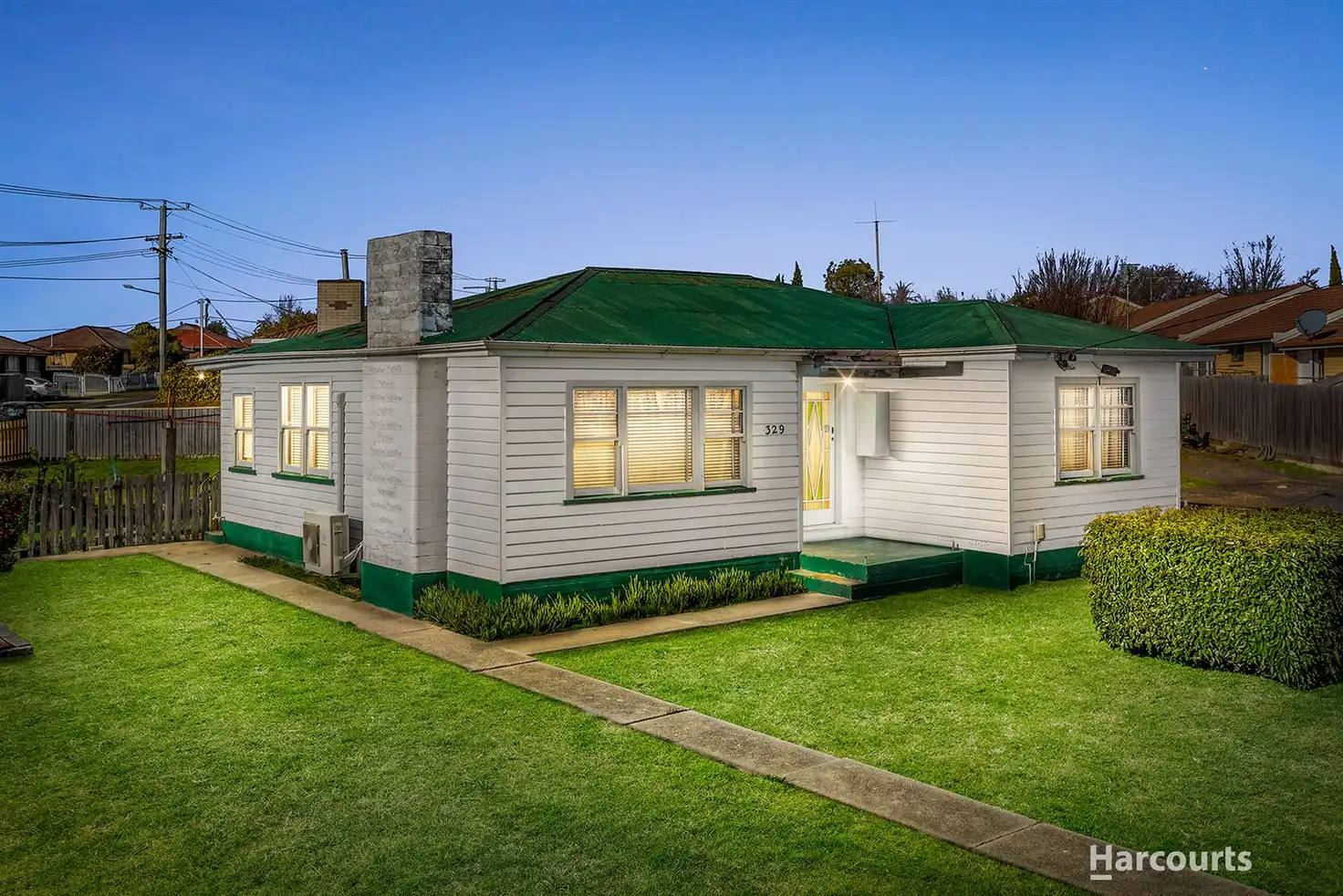 Main view of Homely house listing, 329 Westbury Road, Prospect Vale TAS 7250