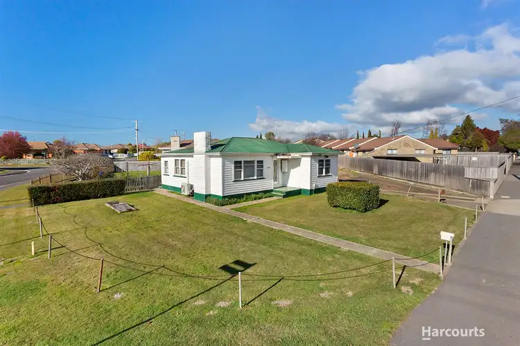 Second view of Homely house listing, 329 Westbury Road, Prospect Vale TAS 7250