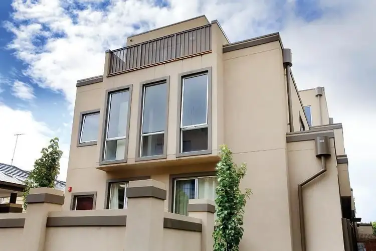 16/17 Park Street, Hawthorn VIC 3122
