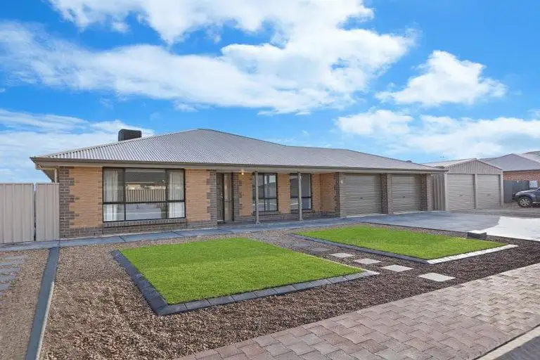 Main view of Homely house listing, 41 Walter Avenue, Two Wells SA 5501