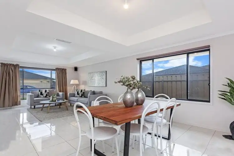 Second view of Homely house listing, 41 Walter Avenue, Two Wells SA 5501