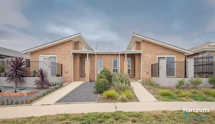 Main view of Homely house listing, 122 Burrumara Avenue, Ngunnawal ACT 2913