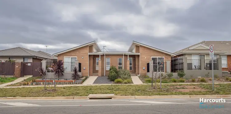 Second view of Homely house listing, 122 Burrumara Avenue, Ngunnawal ACT 2913