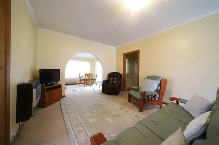 Second view of Homely house listing, 40-42 Meredith Street, Strahan TAS 7468