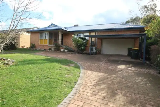 30 Richards, Cootamundra NSW 2590