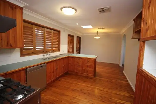 Second view of Homely house listing, 30 Richards, Cootamundra NSW 2590