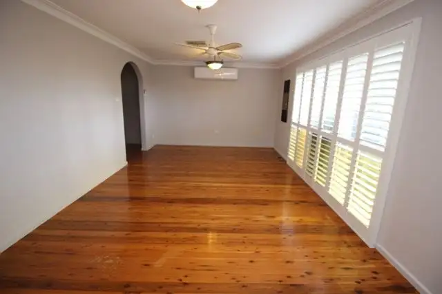 Third view of Homely house listing, 30 Richards, Cootamundra NSW 2590
