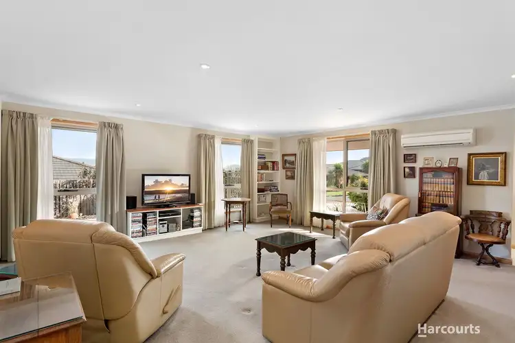 Third view of Homely house listing, 13 Dafnis Drive, Newnham TAS 7248
