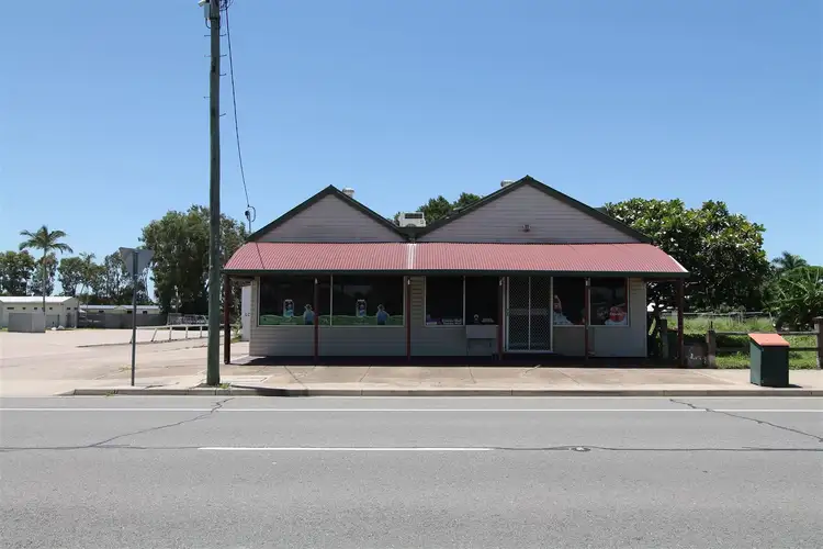 56 Drysdale Street, Brandon QLD 4808