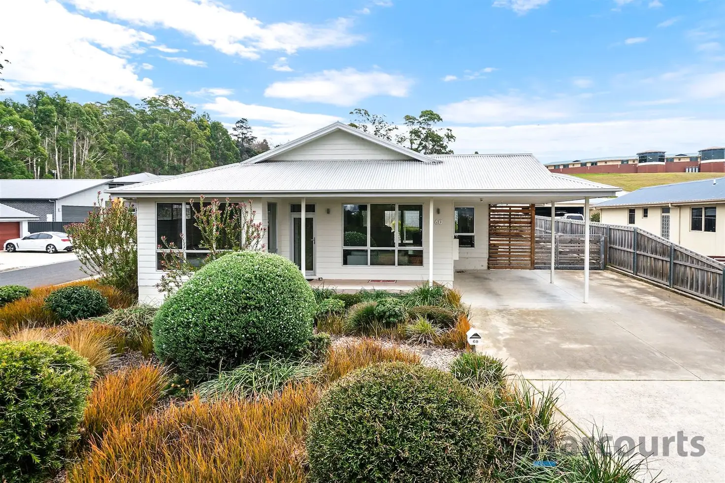 Main view of Homely house listing, 60 River Road, West Ulverstone TAS 7315