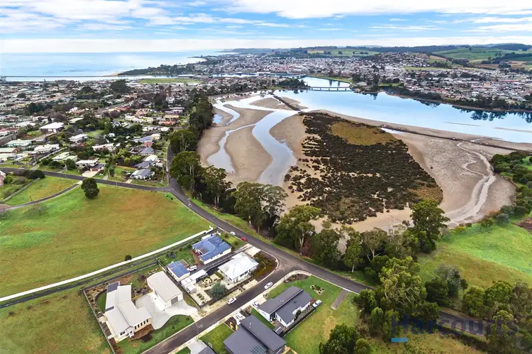 Second view of Homely house listing, 60 River Road, West Ulverstone TAS 7315