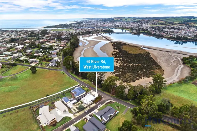 Third view of Homely house listing, 60 River Road, West Ulverstone TAS 7315