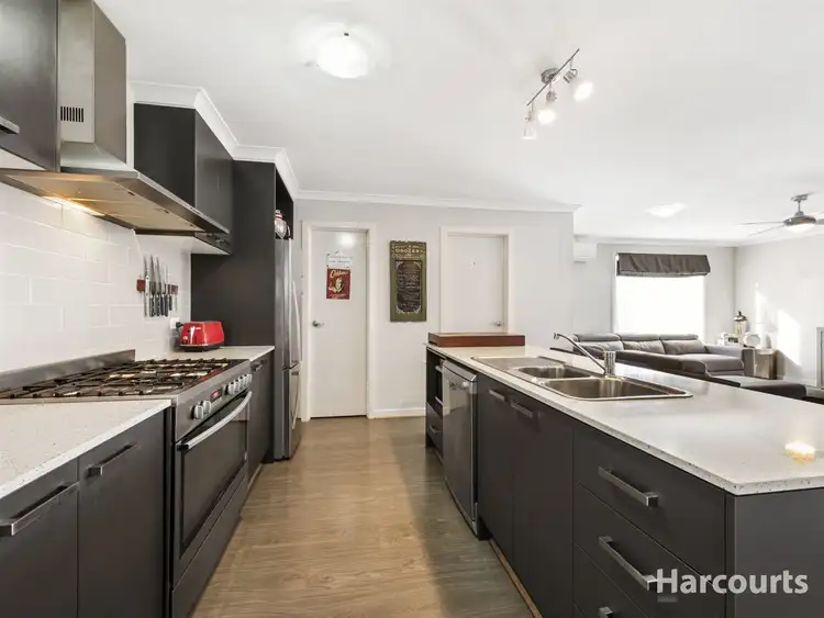 Fifth view of Homely house listing, 151 Twin Ranges Drive, Warragul VIC 3820