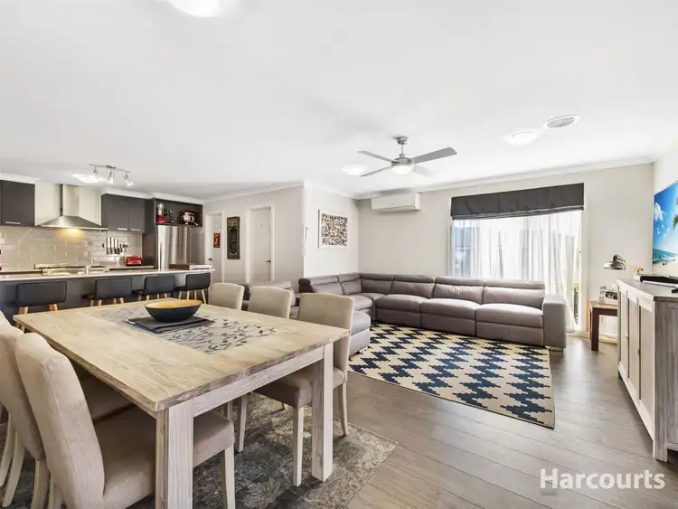 Sixth view of Homely house listing, 151 Twin Ranges Drive, Warragul VIC 3820