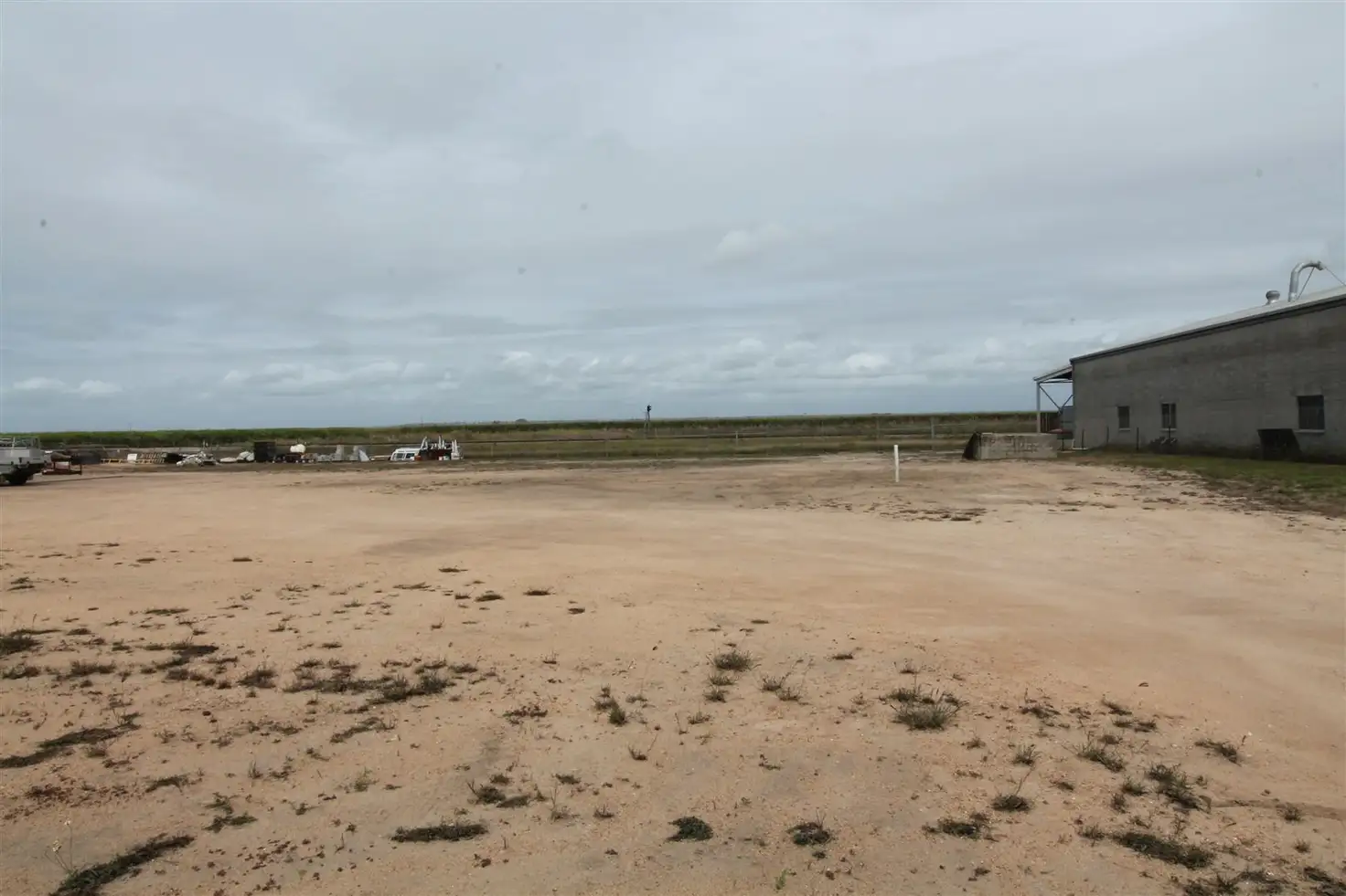 Main view of Homely land listing, 187 Drysdale Street, Brandon QLD 4808