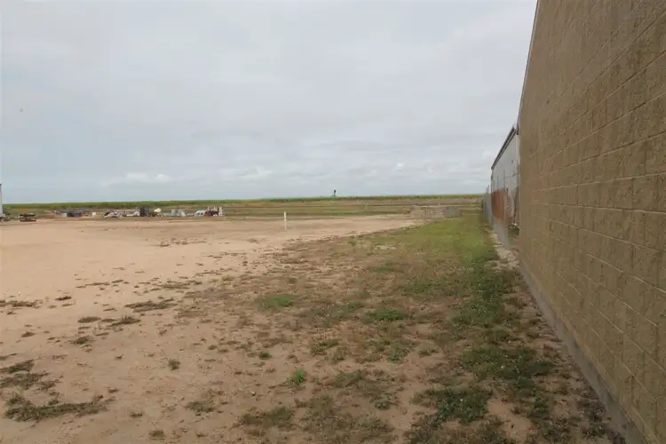 Third view of Homely land listing, 187 Drysdale Street, Brandon QLD 4808