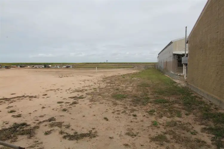 Fourth view of Homely land listing, 187 Drysdale Street, Brandon QLD 4808