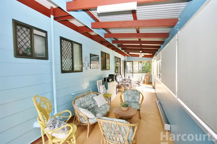 Third view of Homely house listing, 16 Grevillea Street, Bellara QLD 4507